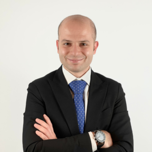 Picture of Andrea Casadei