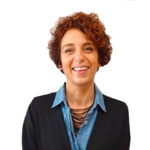 Picture of Amanda Lautizi