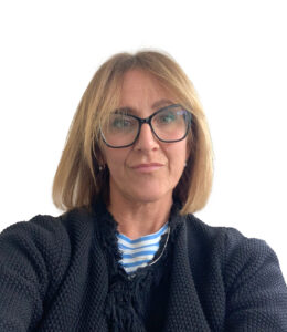 Picture of Cristina Borghesi