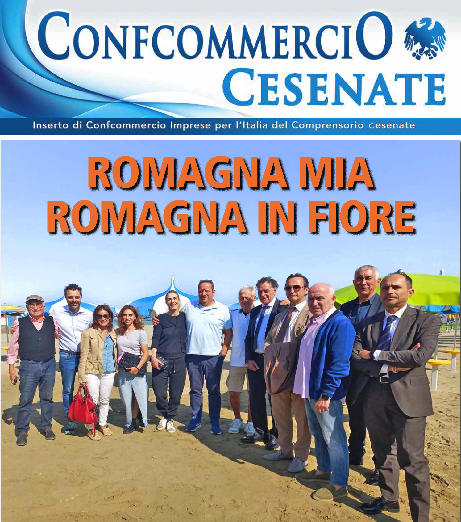 Confcommercio Cesenate Imprese per l’Italia – Giugno 2026