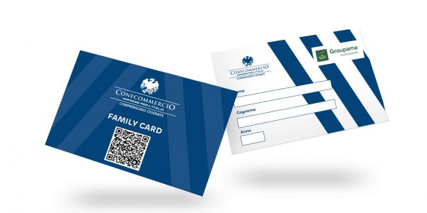 family card copia